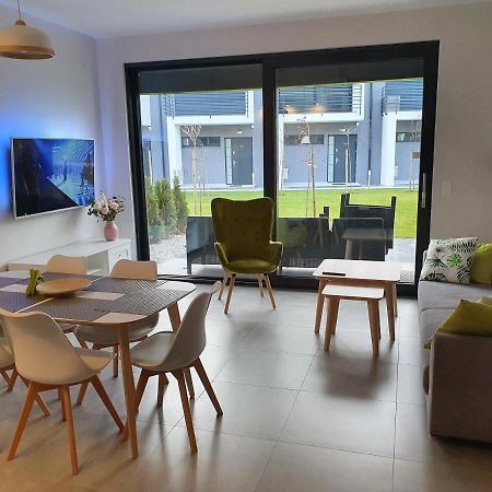 Aprum Apartments 10C Поберово Екстериор снимка