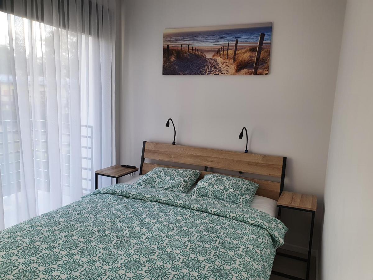 Aprum Apartments 10C Поберово Екстериор снимка